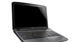 Acer  z  Intel Core i7, i5 oraz i3