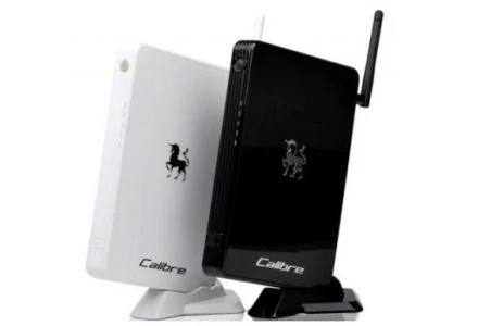 Nettop Calibre CUTi Nettop Calibre CUTi