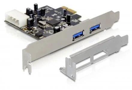 PCI Express w standardzie USB 3.0 i kartę Express Card USB 3.0 PCI Express w standardzie USB 3.0 i kartę Express Card USB 3.0