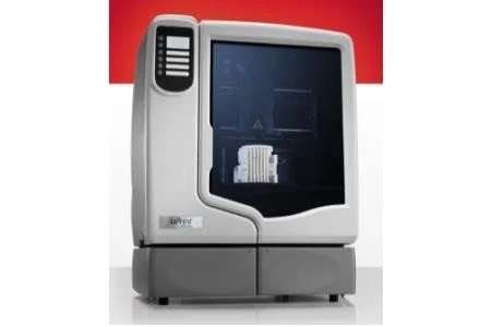 Drukarka 3D Stratasys i HP o nazwie uPrint 3D Drukarka 3D Stratasys i HP o nazwie uPrint 3D