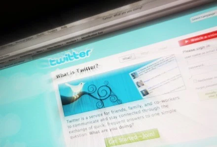 Awarie serwisu Twitter występują ostatnio dość regularnie Awarie serwisu Twitter występują ostatnio dość regularnie