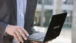 Nowe notebooki Toshiba Satellite