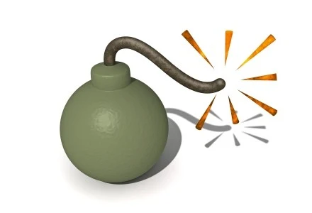 Usuwanie robaka Win32/Zimuse przypomina rozbrajanie bomby Fot. Sigurd Decroos Usuwanie robaka Win32/Zimuse przypomina rozbrajanie bomby Fot. Sigurd Decroos