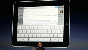 iPad - połączenie iPhone'a i MacBooka