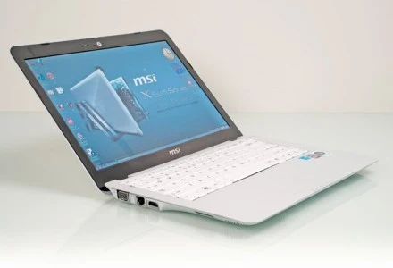 MSI przygotowało już m.in. linię ultracienkich notebooków. Teraz przyszła pora (moda) na tablety MSI przygotowało już m.in. linię ultracienkich notebooków. Teraz przyszła pora (moda) na tablety