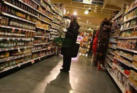 Sprzedaż internetowa może zdobyć w Polsce w tej dekadzie nawet 5-proc. udział w rynku żywności Sprzedaż internetowa może zdobyć w Polsce w tej dekadzie nawet 5-proc. udział w rynku żywności