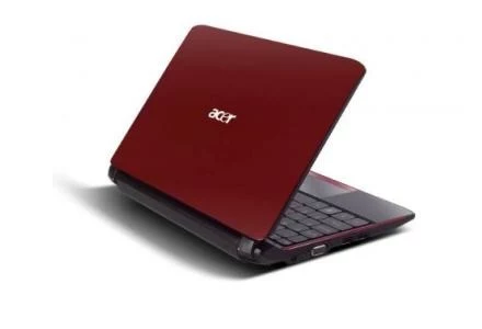 Netbook Aspire One 532h