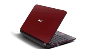 Netbook Aspire One 532h - 10 godzin na baterii