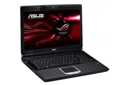 ASUS G51J