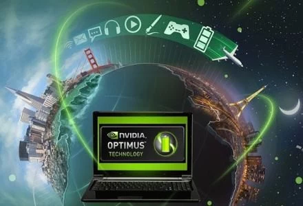 NVIDIA Optimus