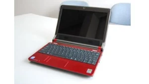 Vigood U220 - netbook w metalowej obudowie