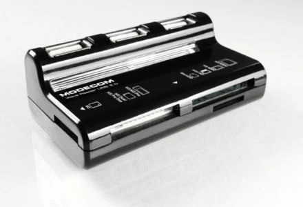 WAVE READER WAVE READER