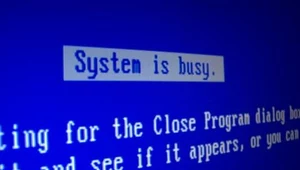 Poprawka Microsoftu wywołuje niebieski ekran