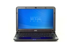 Wyse X90cw - laptop bez dysku twardego