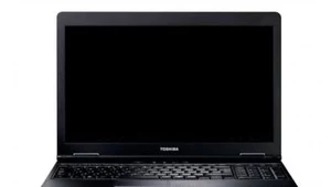 Toshiba Satellite Pro S500-115 - wodoodporny notebook