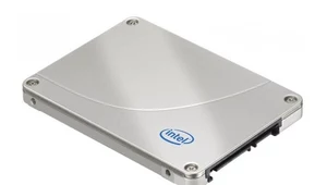 Intel wyprodukuje 600-gigabajtowe SSD