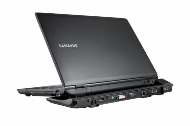  Samsung P580