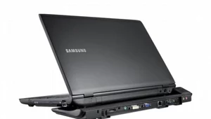  Samsung P580 - notebook z Intel Core i5