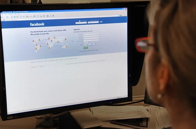 Facebook wykorzystywany może być przez rozmaitych przestępców