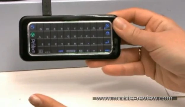 MorphPad moż stać się w przyszłości elementem telefonów komórkowych MorphPad moż stać się w przyszłości elementem telefonów komórkowych