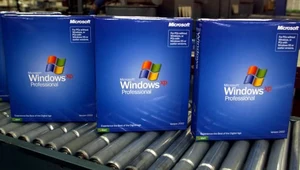 8 kwietnia zostaną opublikowane ostatnie poprawki dla dla 64-bitowej wersji Windows XP