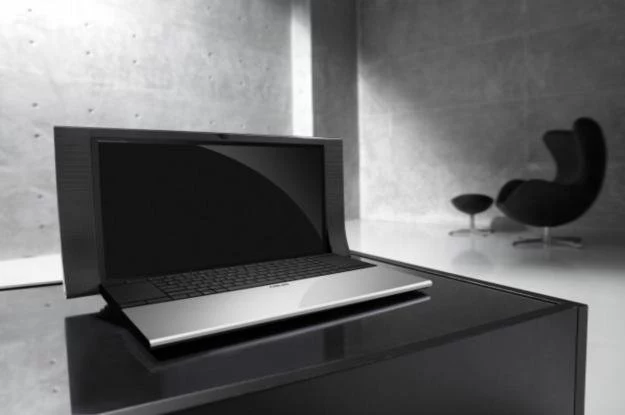 ASUS NX90 Bang & Olufsen ICEpower