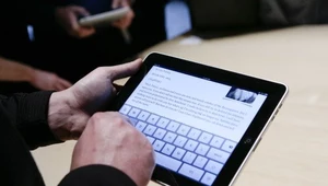 3 kwietnia iPad trafi do sklepów