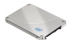 Intel najlepszym producentem SSD