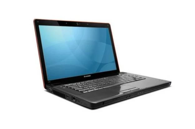 Lenovo Y550P