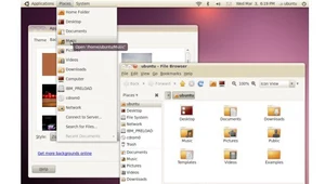 Pierwsza wersja beta Ubuntu 10.04