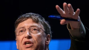 Bill Gates zainteresował się energetyką atomową