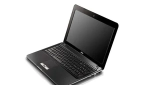 Biznesowy laptop MSI