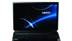 Wydajny notebook Aristo