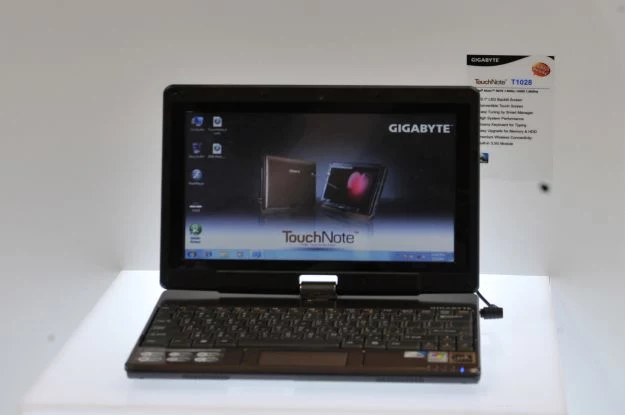 W Polsce Gigabyte znany jest z płyt i kart, ale tajwański gigant produkuje także notebooki