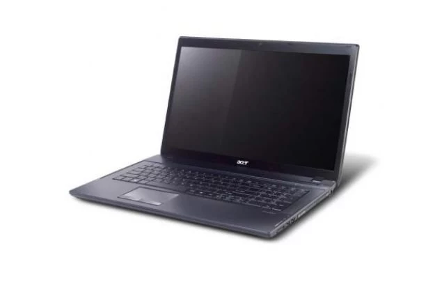 Acer TravelMate 7740 oraz 5740