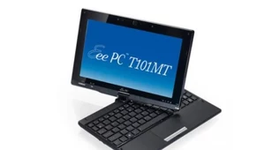 Asus Eee PC M101MT - tablet i netbook w jednym