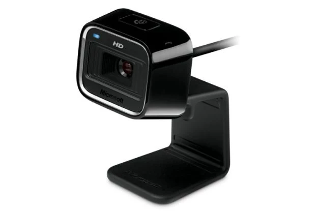 Microsoft Hardware LiveCam HD-5000