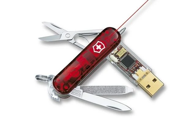 Scyzoryk Victorinox Scyzoryk Victorinox