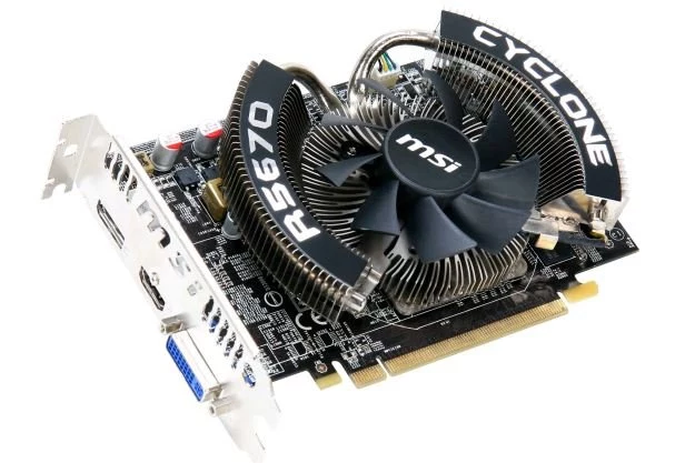 R5670 Cyclone 1G