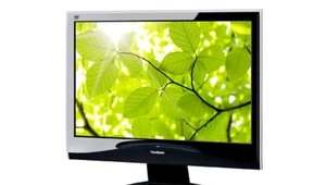 Ekologiczny monitor ViewSonic VX1932wm