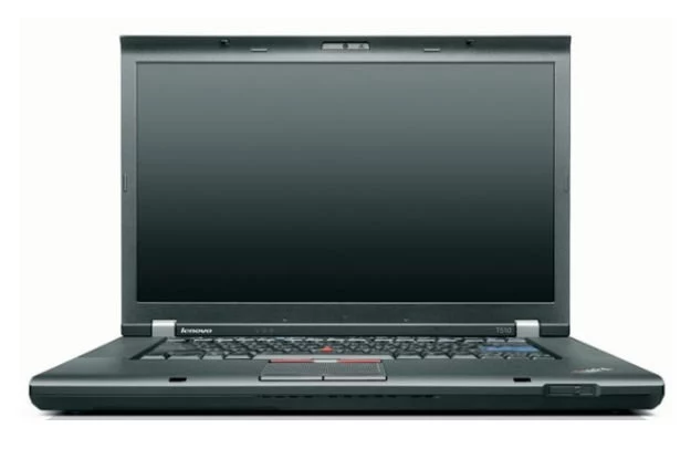 ThinkPad T510