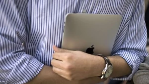 iPad spóźni się do Europy