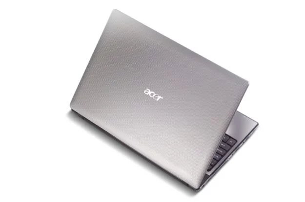 Acer Aspire 7741 i 5741z iCore