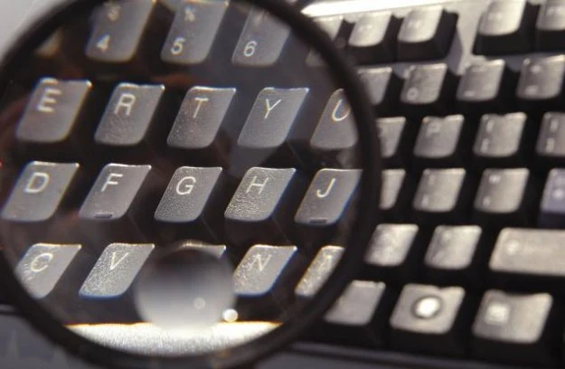 9-letni haker? Nie, raczej "sprytna" socjotechnika fot. Brad Martyna 9-letni haker? Nie, raczej "sprytna" socjotechnika fot. Brad Martyna