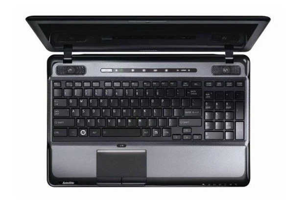 Satellite A660 Satellite A660