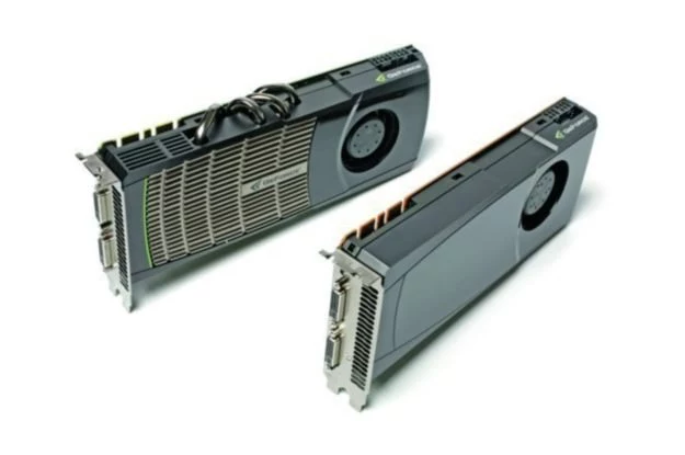 Z powodu kłopotów z produkcją wciąż trudno kupić najnowsze karty GeForce GTX 460   fot.  c't