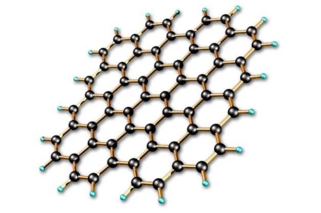 Grafen będzie chłodził nasze komputery? fot. Lawrence Berkley National Lab.