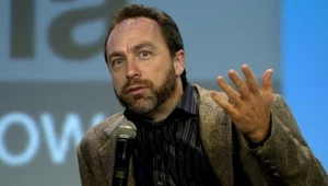 Jimmy Wales, ojciec Wikipedii