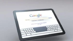 Tablet od Google coraz bliżej?