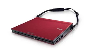 Netbook zamiast plecaka